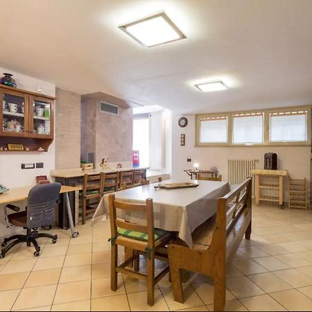 Open Space Verona Apartment Exterior foto