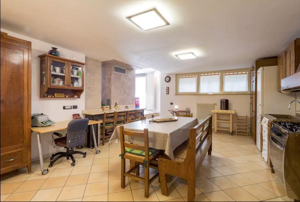 Open Space Verona Apartment Exterior foto