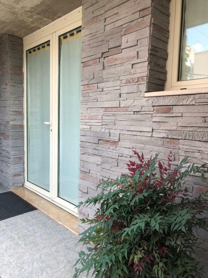 Open Space Verona Apartment Exterior foto